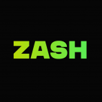 Zash logo