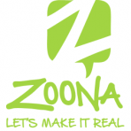 Zoona logo