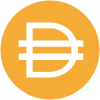 Dai token logo