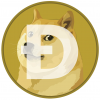Dogecoin logo
