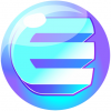 Enjin Coin logo