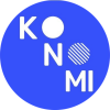 Konomi Network logo