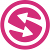 Polkaswitch logo