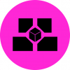 Bloktopia BLOK token logo