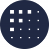 Fetch.ai token logo