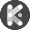 Proof of Data Token Logo