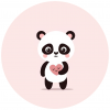 Zuki token logo