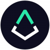 Augur REP token logo
