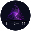 Prism Network logo