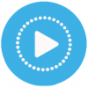 AudioCoin ADC token logo