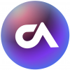 CryptoArt.Ai CART token logo