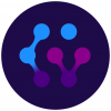 CyberVeinToken token logo
