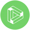 DATA DTA token logo