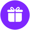Gifto GTO token logo