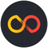 Launchpool LPOOL token logo