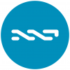 NXT token logo