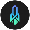 Space Falcon FCON token logo