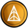 Animalia ANIM token logo