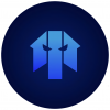 Fantom Maker FAME token logo