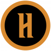 Heroes Chained HEC token logo