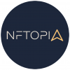 NFTOPIA token logo