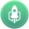 Rocket Protocol ROCK token logo