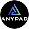 Anypad APAD token logo