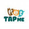 TAPME Token TAP logo