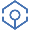Ankr token logo