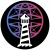 Lighthouse logo