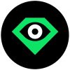 LooksRare token logo