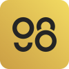 Coin98 token logo