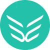 Mercurial token logo