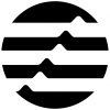 Aptos APT token logo