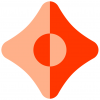 Ceramic Network token logo