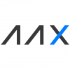 AAX logo