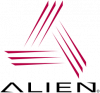 Alien Technology Corp logo