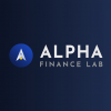 Alpha Finance Lab logo