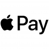 Apple Pay logo