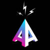 Authentic Artists logo