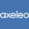 Axeleo logo