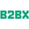 B2BX logo
