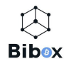 Bibox logo