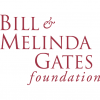 Bill and Melinda Gates Foundation logo