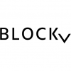 BLOCKv logo