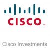 Cisco Investments logo