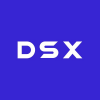 DSX logo