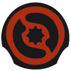Eblur logo