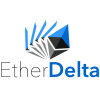 EtherDelta logo