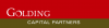 Golding Private Debt SICAV VIII logo